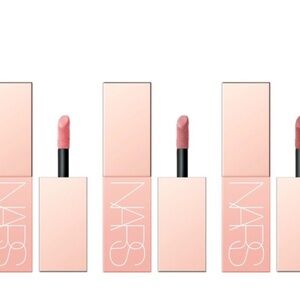 NARS Afterglow Liquid Blush Trio Mini Set – Invite Only (Brand New)